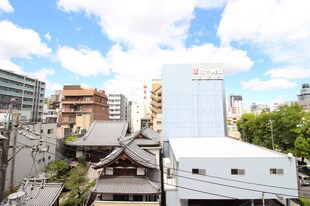 タウンエステ－ト新栄の物件内観写真